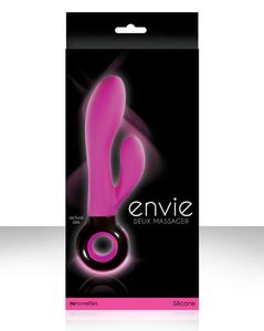 Envie Deux Massager