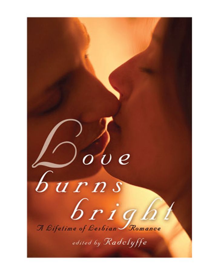 Love Burns Bright: A Lifetime of Lesbian Romance