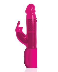 Orgasmic Rabbit (Dorcel Toys)