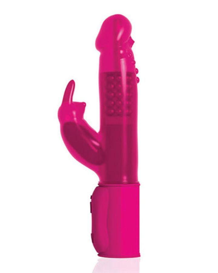 Orgasmic Rabbit (Dorcel Toys)