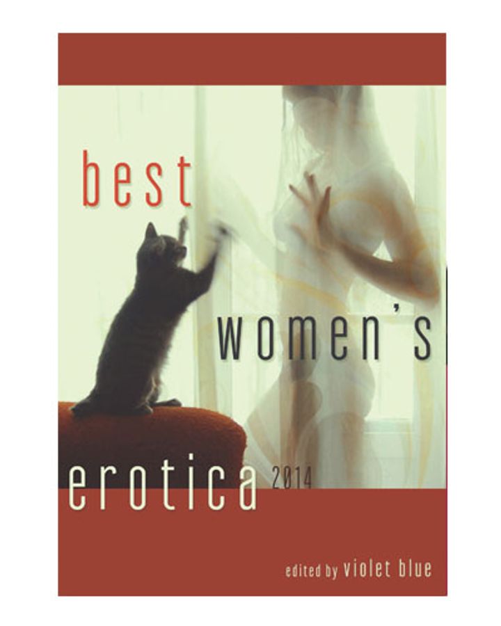 Best Women’s Erotica 2014