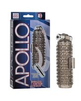 Apollo Wireless 7-Function Stroker