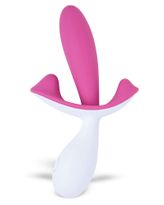 Adventure Triple Stim Vibrator