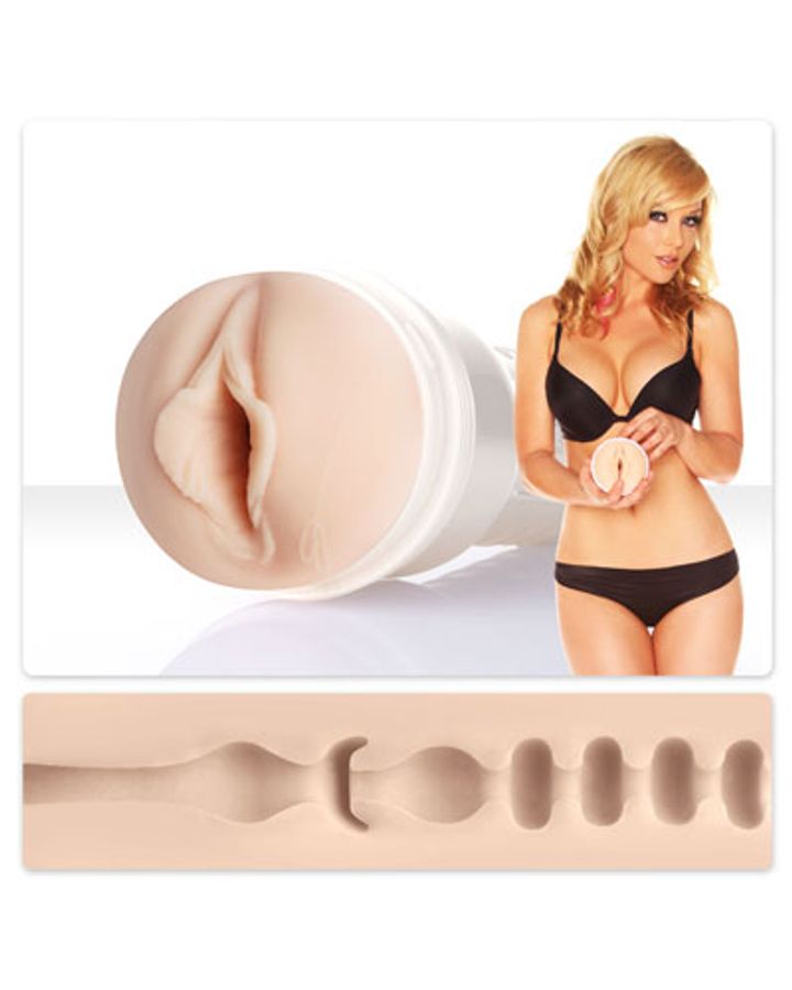 Kayden Kross Fleshlight