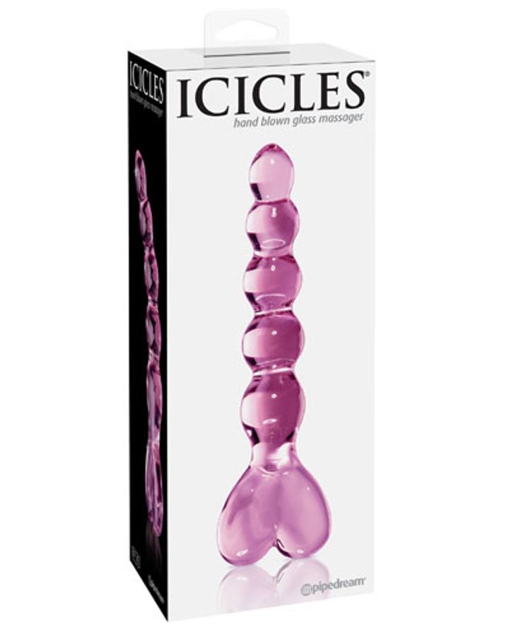 Icicles No. 43