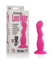Rechargeable Love Rider Wireless ‘G’