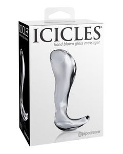 Icicles No. 45