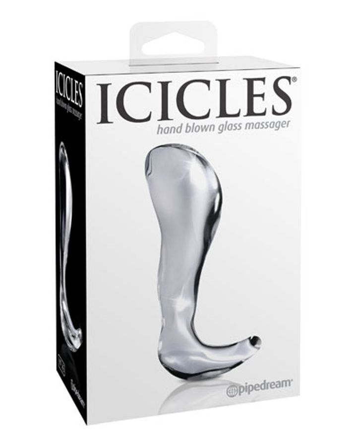 Icicles No. 45