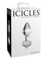 Icicles No. 44