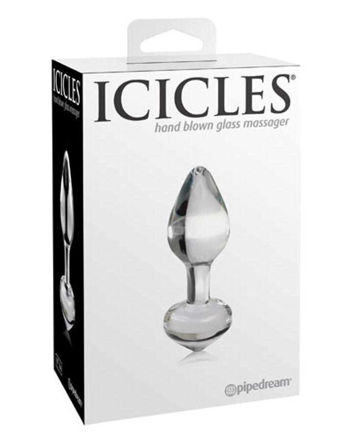 Icicles No. 44