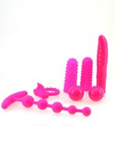 Pleasure Objects Kit Set