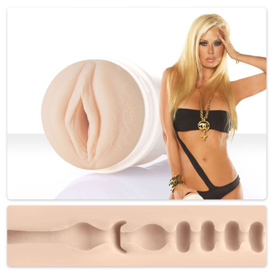 Jenna Jameson Fleshlight