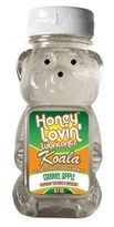 Koala Aromatic Flavored Caramel Apple