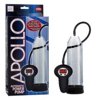 Apollo Automatic Power Pump