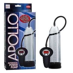 Apollo Automatic Power Pump