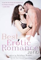 Best Erotic Romance 2014