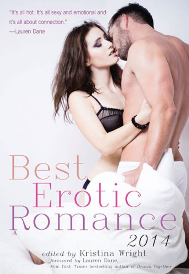 Best Erotic Romance 2014