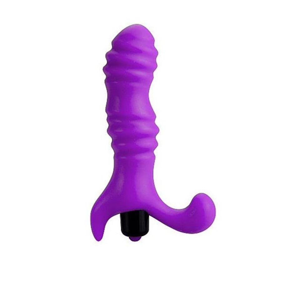 Big Kick G-Spot Massager