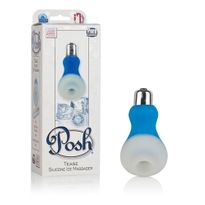 Posh Silicone Ice Massager