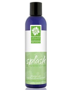 Splash Gentle Feminine Wash