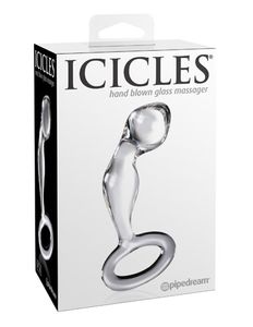 Icicles No. 46