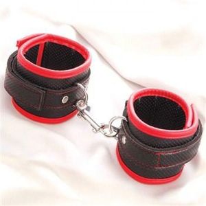 Scarlet Couture Bondage Cuffs