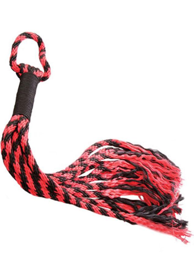 Rope Flogger