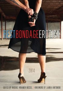 Best Bondage Erotica 2014