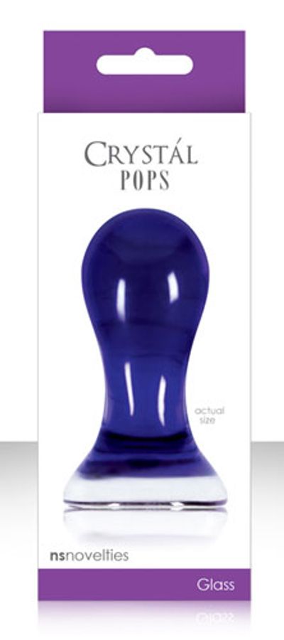 Crystal Pops