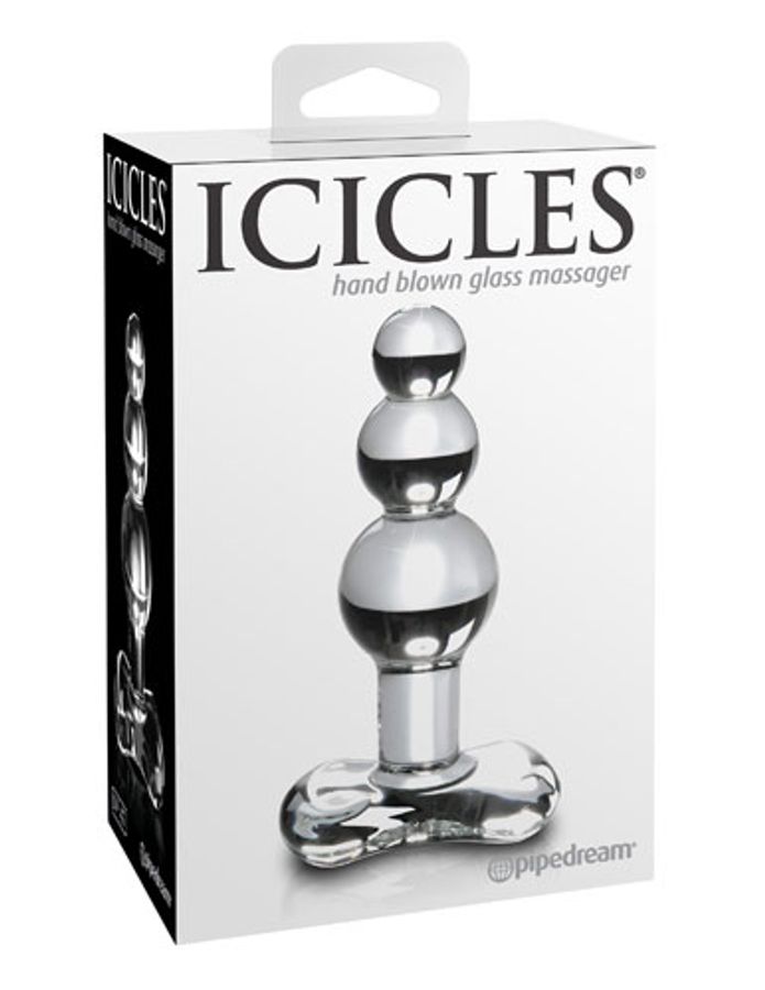 Icicles No. 47