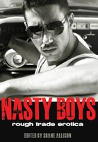 Nasty Boys: Rough Trade Erotica