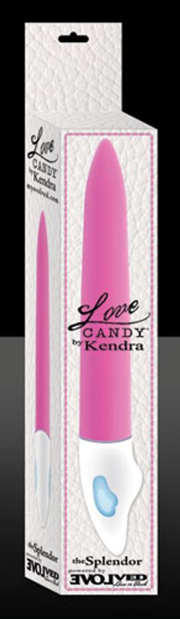 Splendor from Love Candy by Kendra