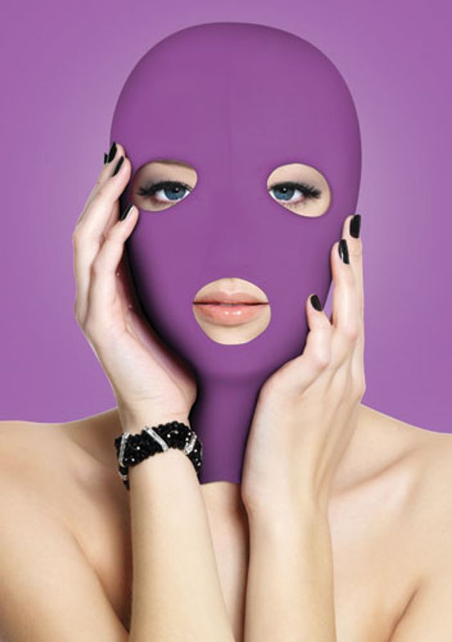 Subversion Mask