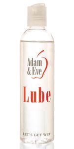 Adam & Eve Water-Based Lube
