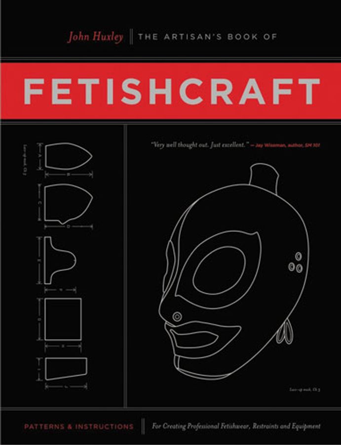 The Artisan's Book of Fetishcraft