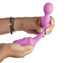 Flexi Kegel Wand