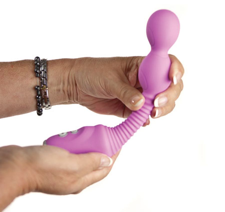 Flexi Kegel Wand