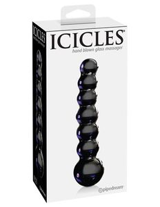 Icicles No. 51