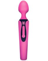 Aria Vibrating Wand