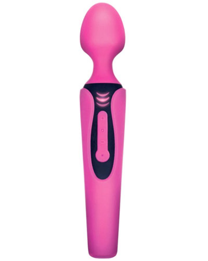 Aria Vibrating Wand