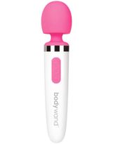 Bodywand Aqua Mini Rechargeable