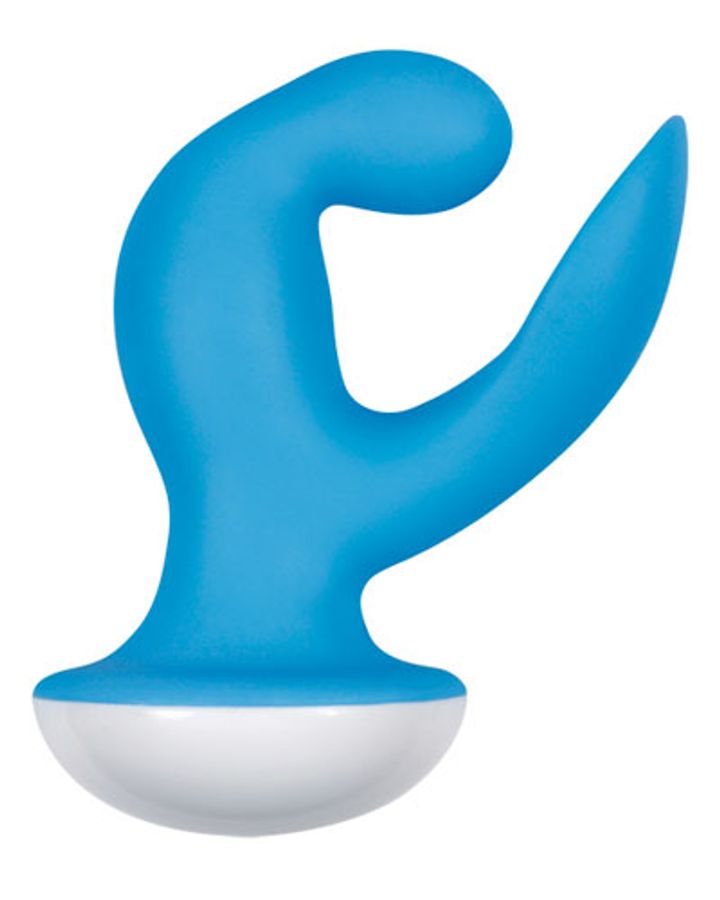 Femme Vibrating G-Spot Rocker