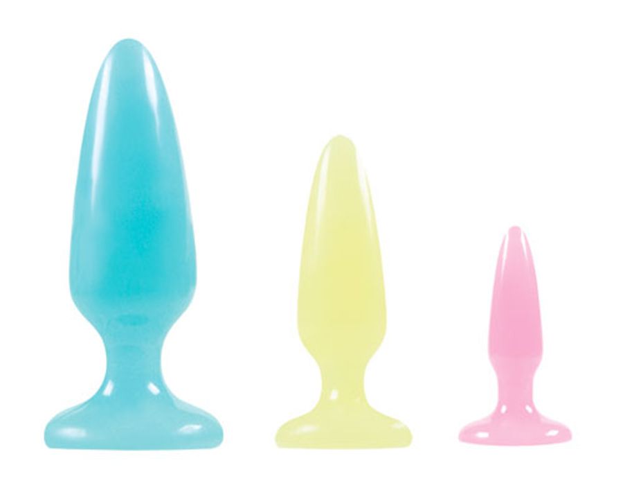 Firefly Pleasure Plug