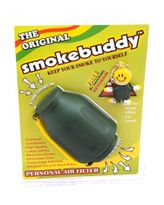 Smoke Buddy