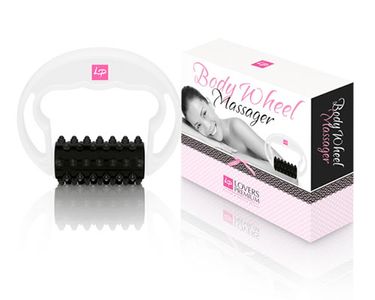 Body Wheel Massager