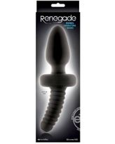 Renegade Rebel Vibrating Wand