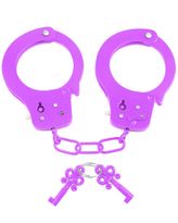 Neon Fun Cuffs