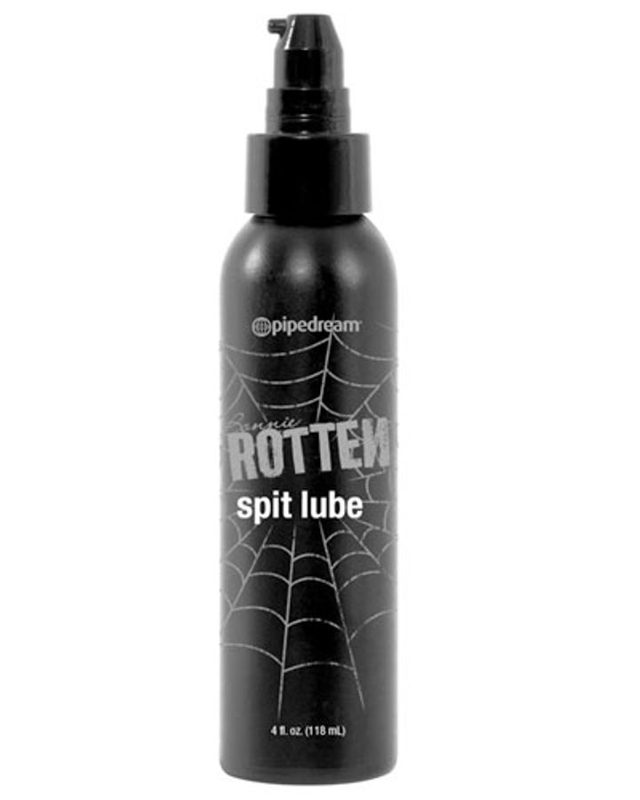 Bonnie Rotten Spit Lube