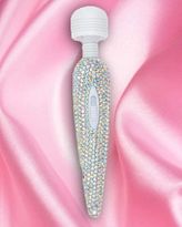 Limited Edition Crystal Bodywand