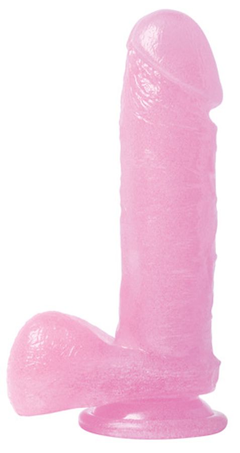 Fun Jelly Dildo